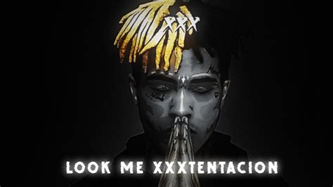 Xxxtentacion Look At Me X Tik Tok Remix Slowed Youtube Music