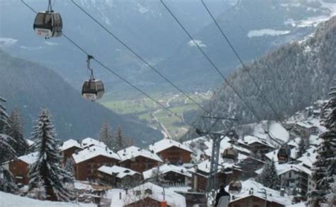 Verbier Ski Resort Guide | Skiing in Verbier | Ski Line