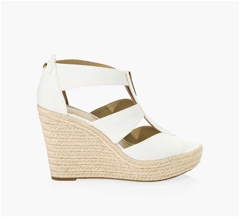 MICHAEL MICHAEL KORS DAMITA WEDGE Browns Shoes