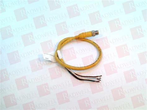 RST4-RKT4-643/0.5M by BELDEN - Buy Or Repair - Radwell.co.uk