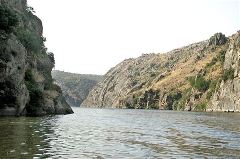 Arribes Del Duero El Gran Parque Ib Rico Efeverde