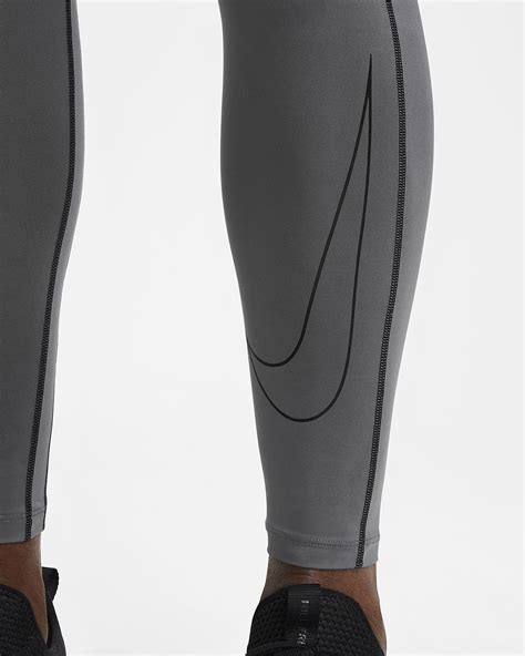 Nike Pro Dri Fit Mens Tights Nike Pt