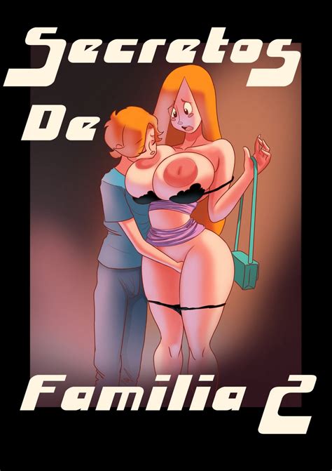 Secretos De Familia 2 Pinktoon