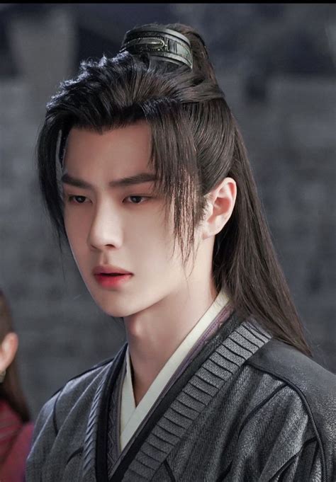 ボード「王一博 Wang Yibo」のピン 美しい人 中国 俳優 俳優