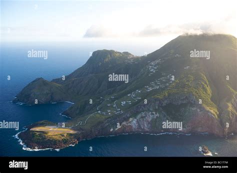 Saba Airport Hi Res Stock Photography And Images Alamy