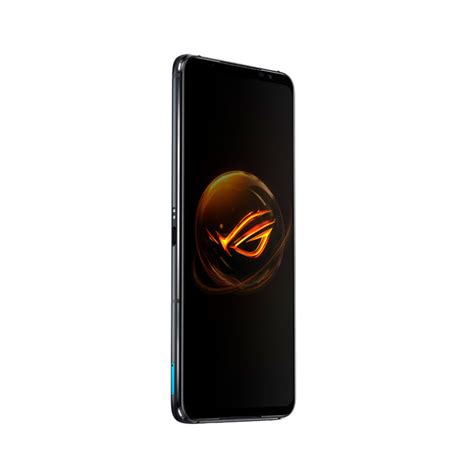 Asus ROG Phone 7 Ultimate - Ficha técnica