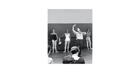 Eakins Press Foundation Balanchine Teaching