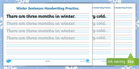 Free Handwriting Practice Practice Worksheet Digital Worksheets Library