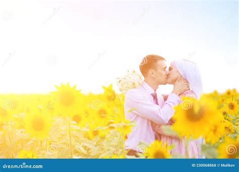 Islamic wedding ceremony. stock photo. Image of sunset - 230068868