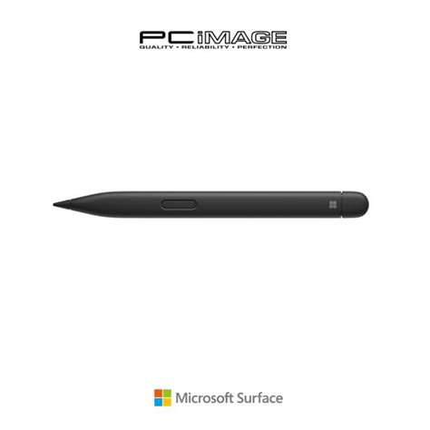 Microsoft Surface Pro Signature Keyboard Slim Pen Bundle Pc Image