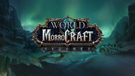 The Elder Scrolls III: Morrowind Mod 'World of Morrocraft' Aims to Add ...