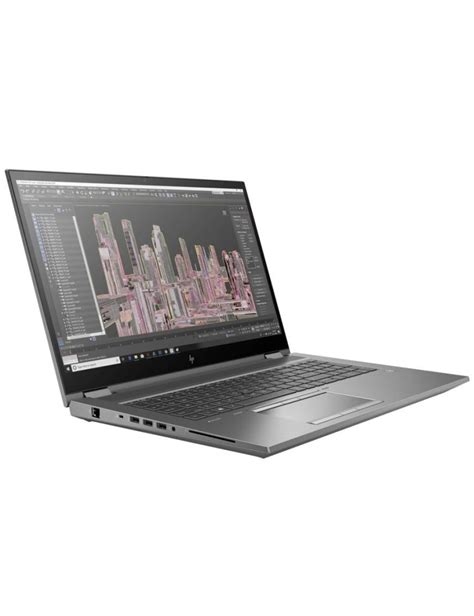 Workstation Portátil Hp Zbook Fury 16 I9 13900hx 64gb Ram 2tb Ssd Win