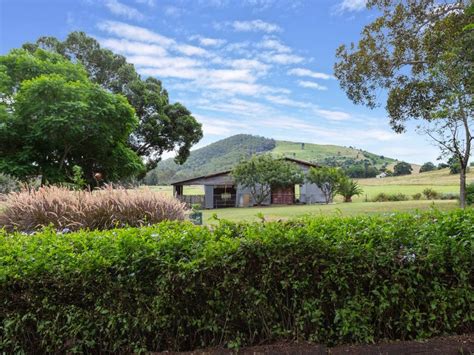 25 Oakey Creek Road Bunburra Qld 4310 Property Details