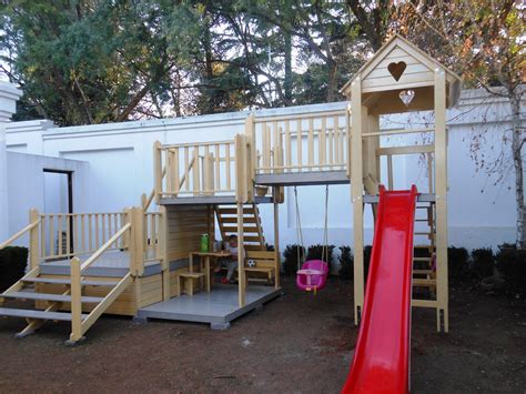 Diy Jungle Gym Plans Notability Webzine Photographic Exhibit