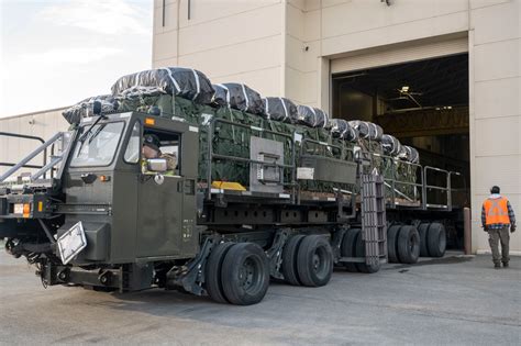 Dvids News Aw Delivers Rapid Global Mobility During Jpmrc Alaska