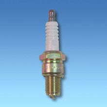 Spark Plug NGK DCPR7E Air Tech Inc