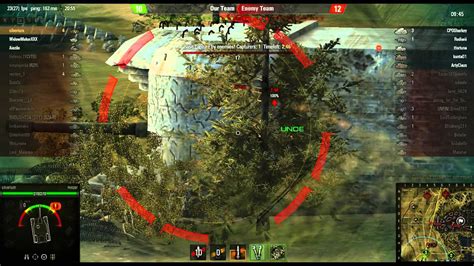 World Of Tanks Hetzer Team Mmo Rpg Arpg George Kostandi Youtube