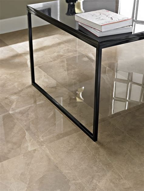 Pavimento In Gres Porcellanato Effetto Marmo Evolutionmarble