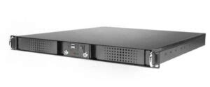 What's the difference between 1U, 2U, 3U and 4U rackmount systems?