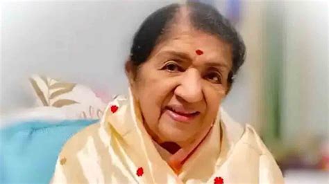 Lata Mangeshkar Birthday 91వ జన్మదినాన్ని జరుపుకుంటున్న గానకోకిల లతా మంగేష్కర్ జీవితంలో