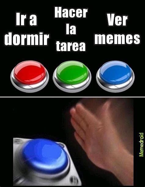 Yo A Las Pm Meme Subido Por Lobi Xd Memedroid