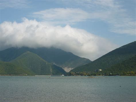 La Presa De La Boca En Santiago N L Nature Favorite Places