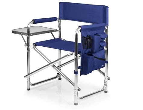 Best Camping Chair For Tall Person Yoors