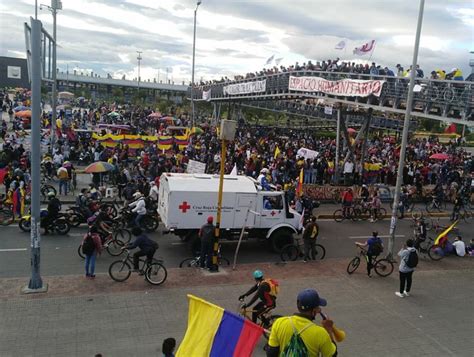 Cruz Roja Bogotá Página Oficial