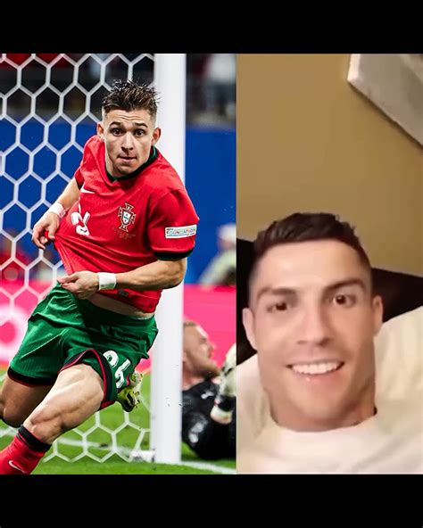 Portugal 🇵🇹 Win The 1st Euro Match 😈🔥 Shorts Shortvideo Football