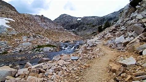 Pacific Crest Trail Documentary Youtube