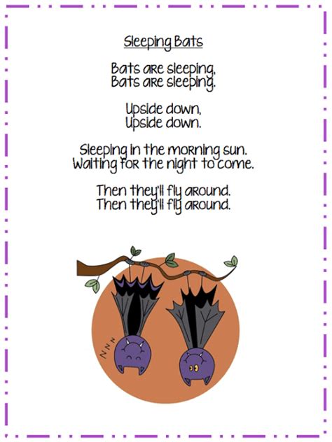 Famous Poems About Bats Sitedoct Org