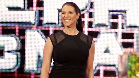 Stephanie McMahon returns to WWE