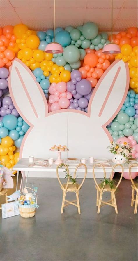 36 Easter Event Ideas 2024 Creative Celebrations For A Memorable