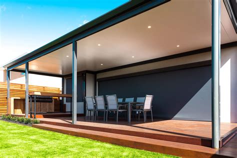 5 Ways To Customise Your Melbourne Verandah Innovative Verandahs