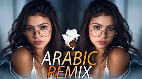 New Arabic Remix Song Tiktok Papular Song Bass Boosted Trap