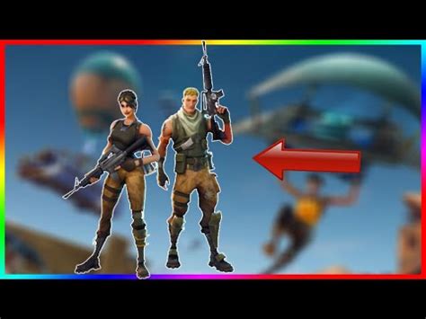 Top Des Plus Gros Bambis Apercus Sur Fortnite Youtube