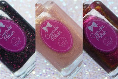 Cosmetic Sanctuary All Things Beauty Nail Polish Cosmetics Beauty