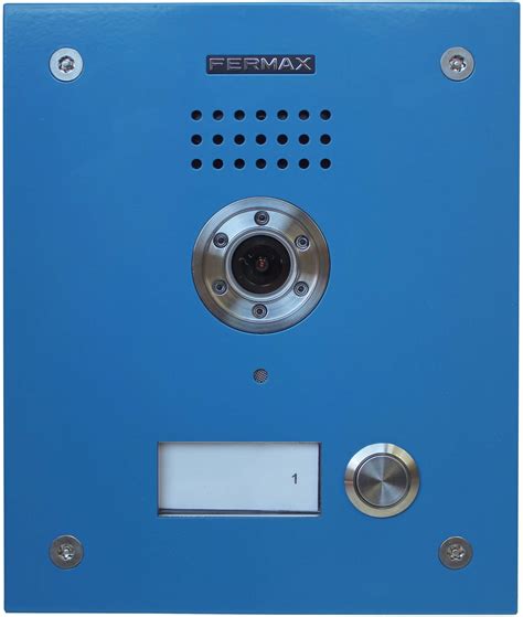 Marine Panel Fermax