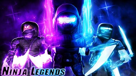 Roblox Ninja Legends Codes December