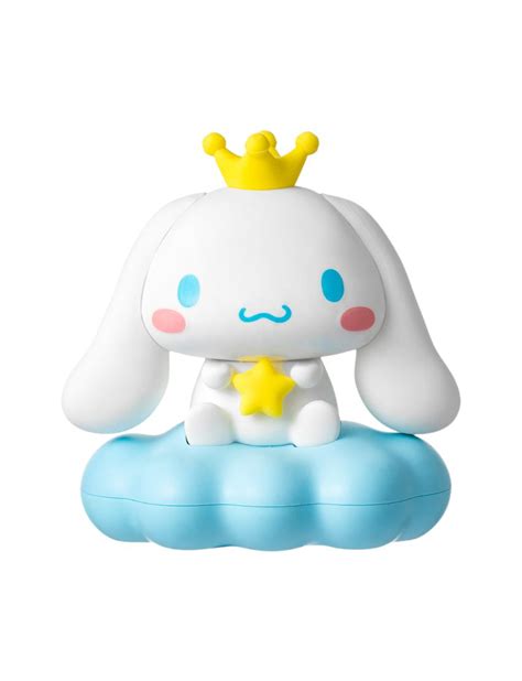 Cinnamoroll Cloud Series Night Light Miniso