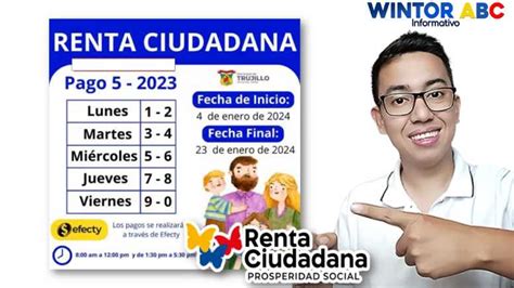 Consulta Renta Ciudadana Con Cedula Image To U