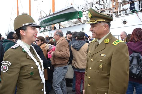 Carabineros De Chile On Twitter Rt Carabvalparaiso Jefe De Zona