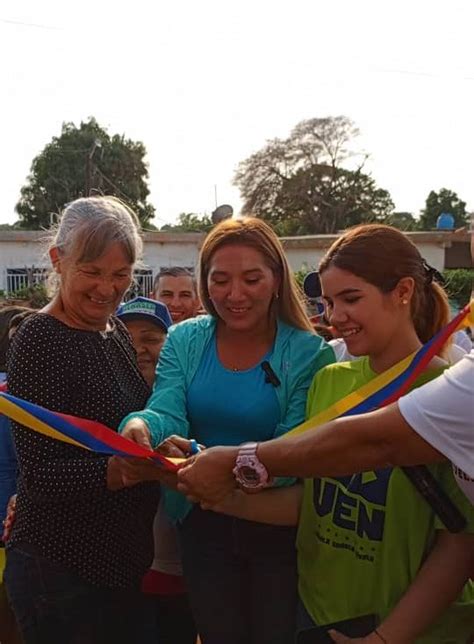 Inauguran Base De Misiones Carlos Lanz En Maracaibo Ltimas Noticias