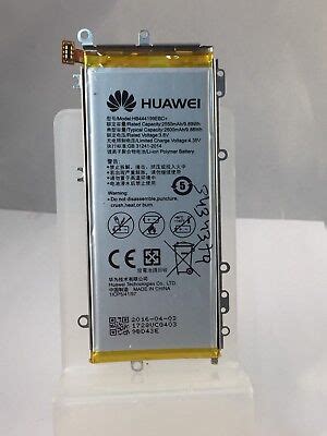 Genuine Original Huawei Honor 4C HB444199EBC Replacement Battery