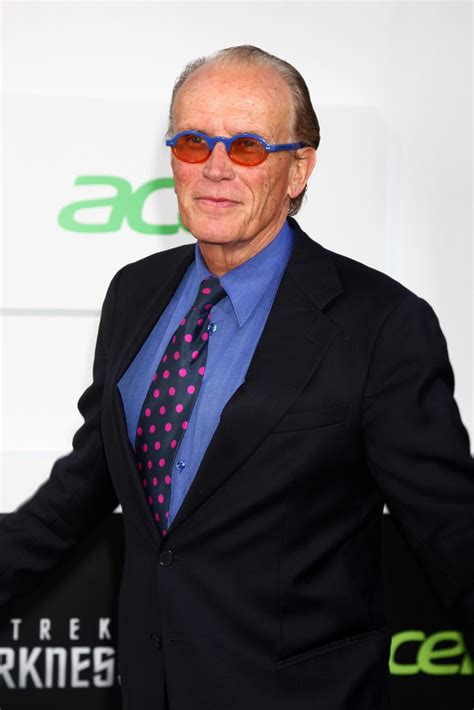 LOS ANGELES MAY 14 Peter Weller Arrives At The Star Trek Into