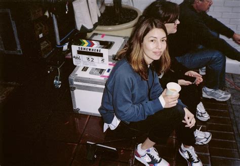 Sofia Coppola Archive Dazed