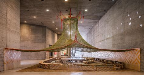 Ernesto Netoremedios Where New Land Might Grow Group Show Centro De