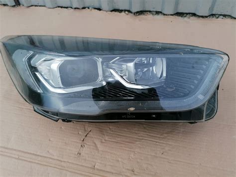 FORD KUGA MK2 LIFT LAMPA XENON PRZOD GV41 13D154 EF za 349 zł z