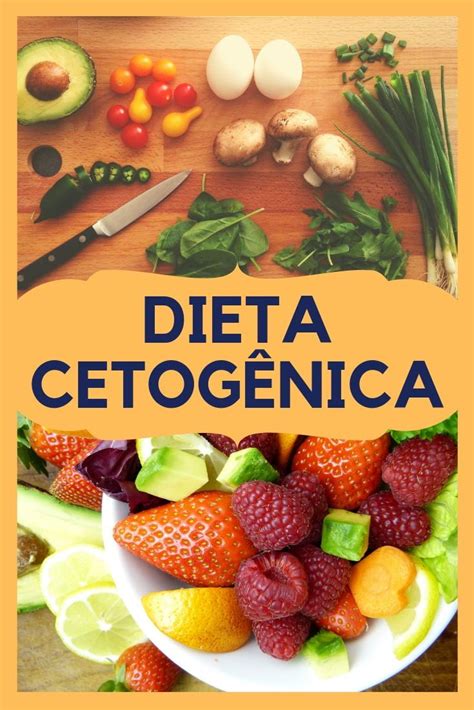 Conheça O Guia Completo Da Dieta Cetogênica Alimentos Permitidos E A