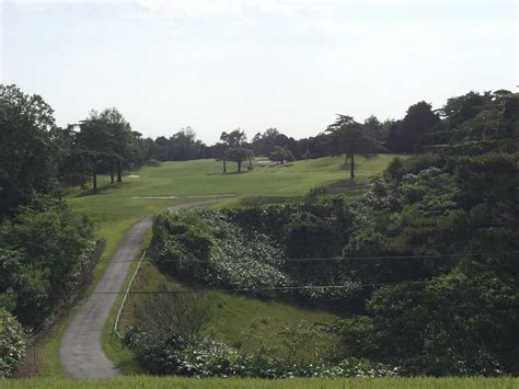 PAR73@朱鷺の台CC | ゴルフとスキーとオデと… 自己満足の世界 - 楽天ブログ